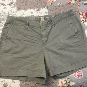 Sonoma Shorts